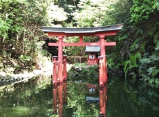 葦原神社